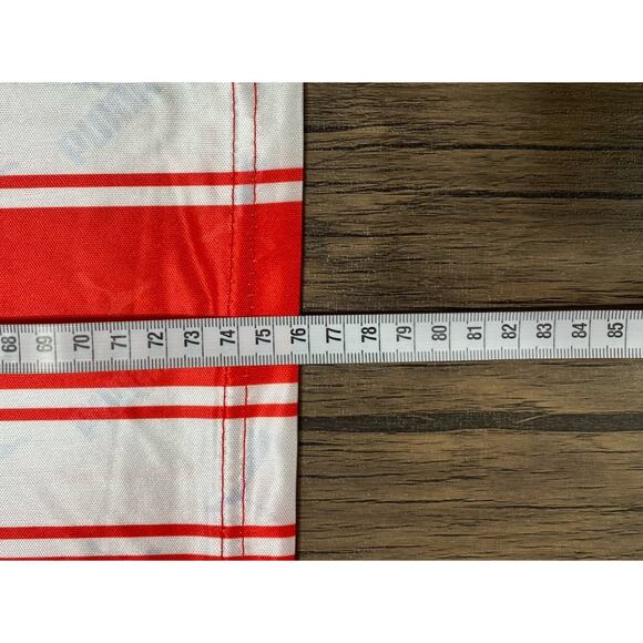 Atletico de Madrid | Men’s Medium Retro Jersey - Picture 5 of 7